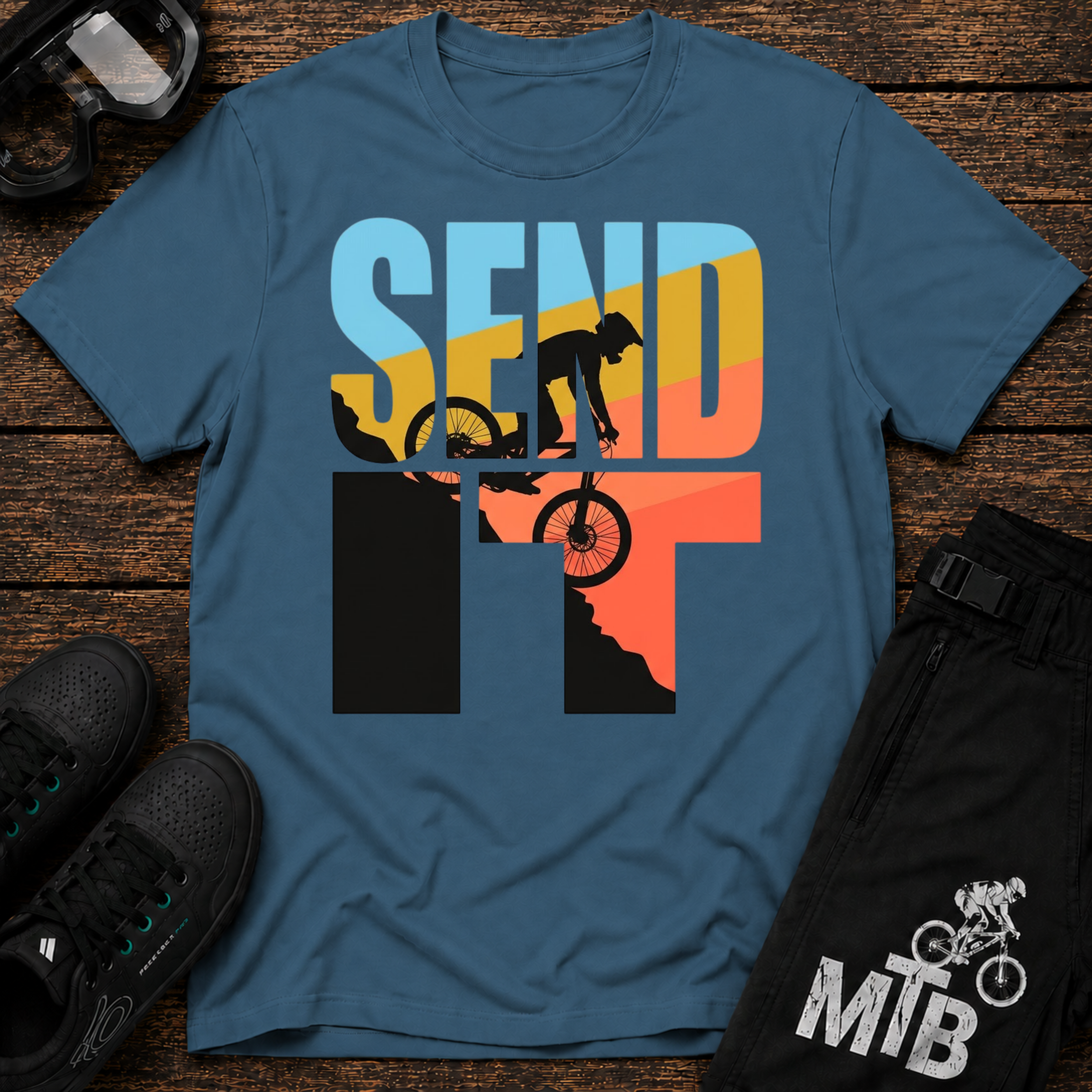 Send It T-Shirt