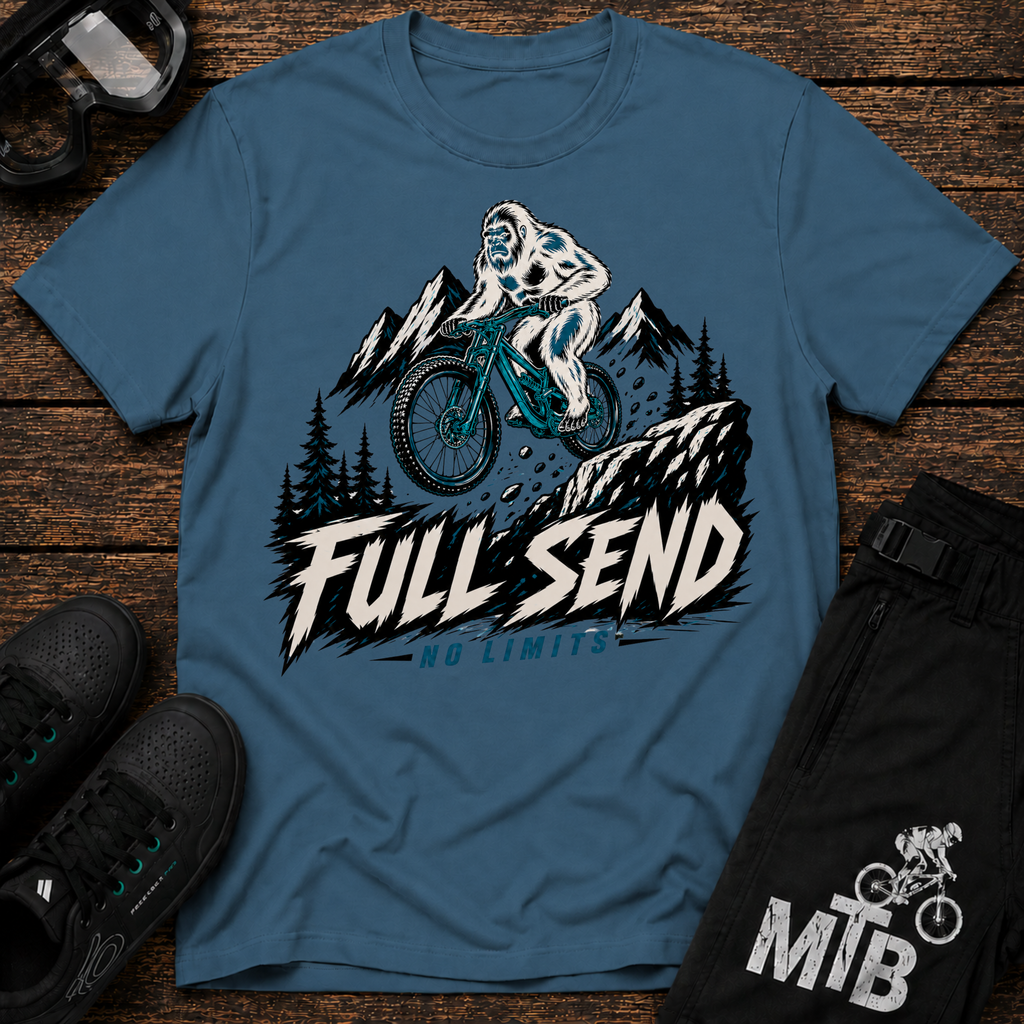 Full Send T-Shirt