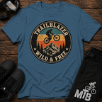 Wild & Free T-Shirt