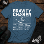 Gravity Chaser T-Shirt