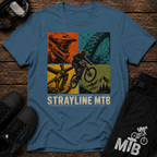 Four Square T-Shirt