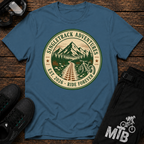 Singletrack Adventure T-Shirt