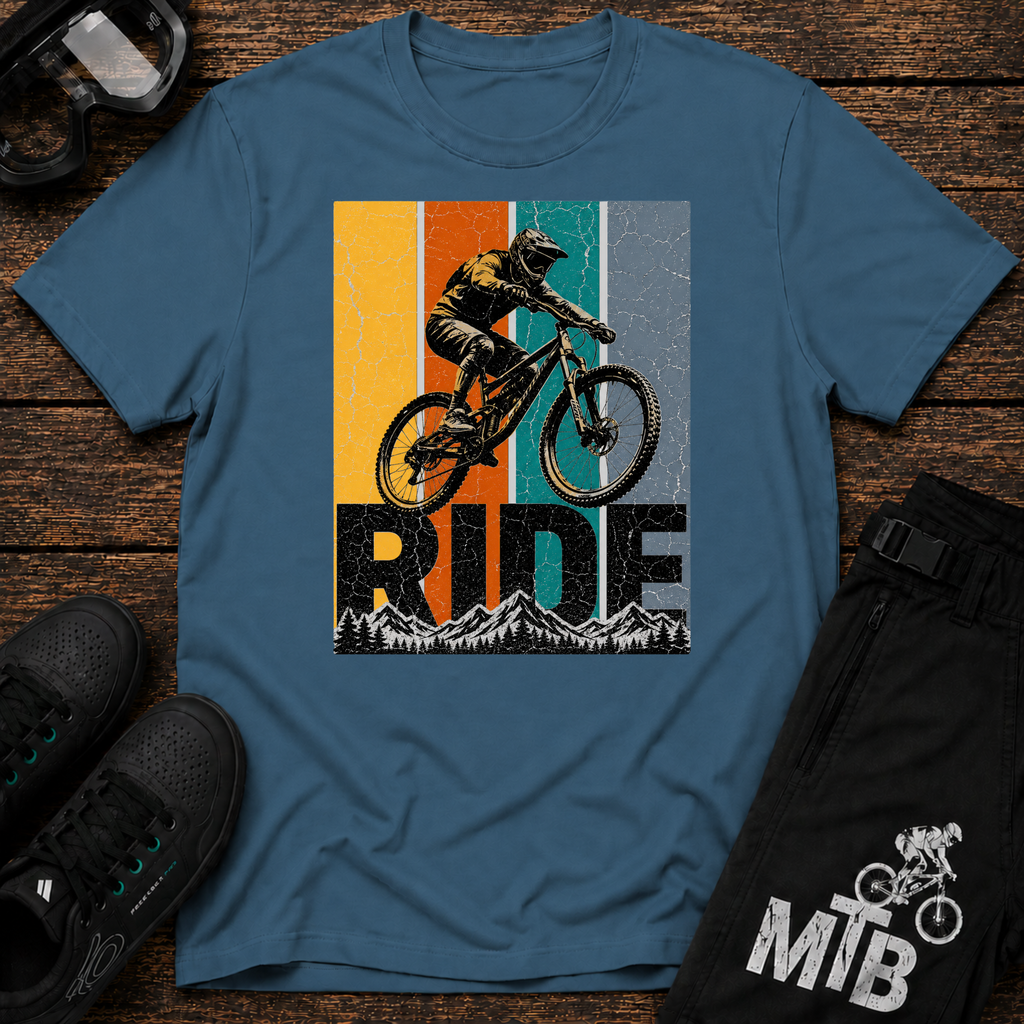 Ride T-Shirt