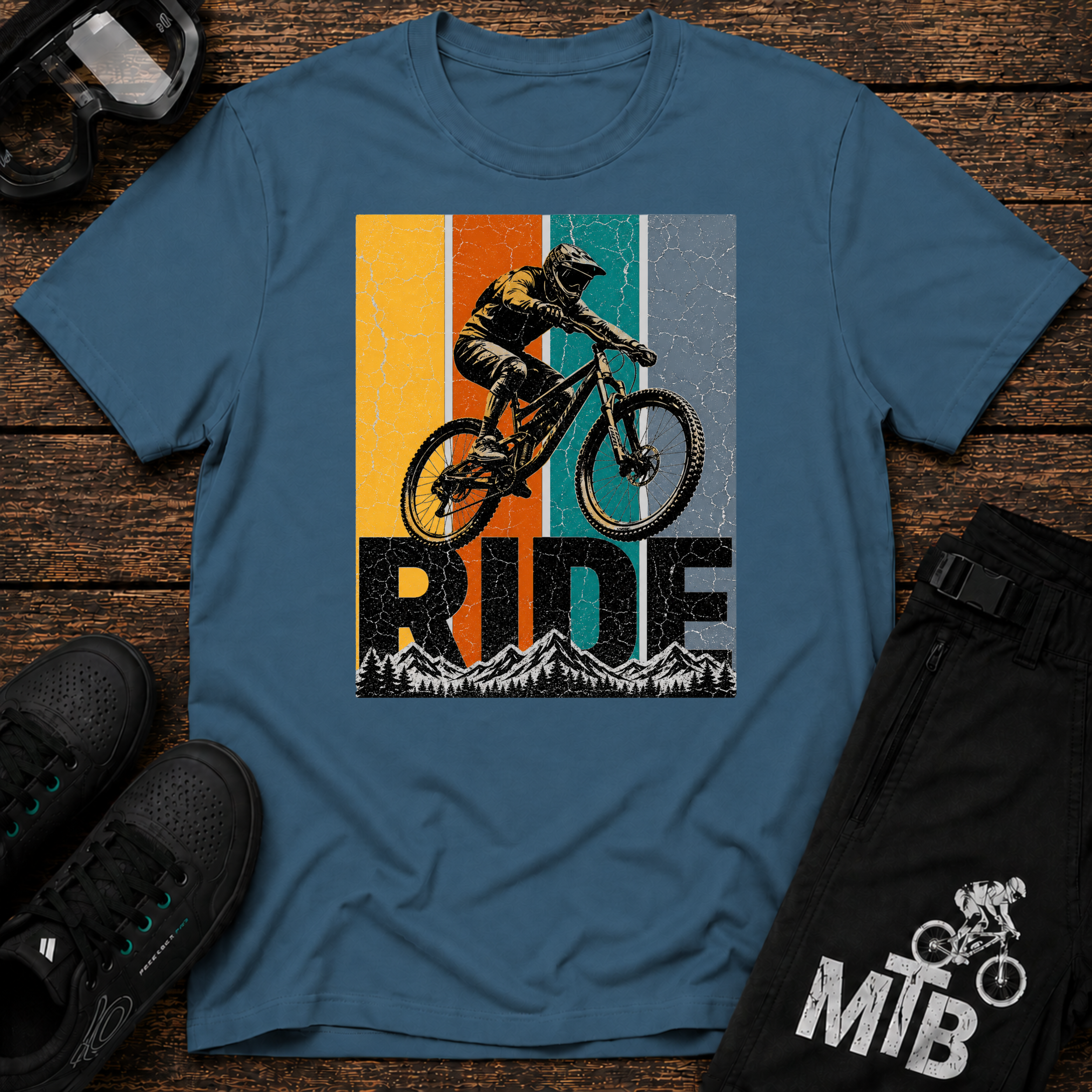 Ride T-Shirt