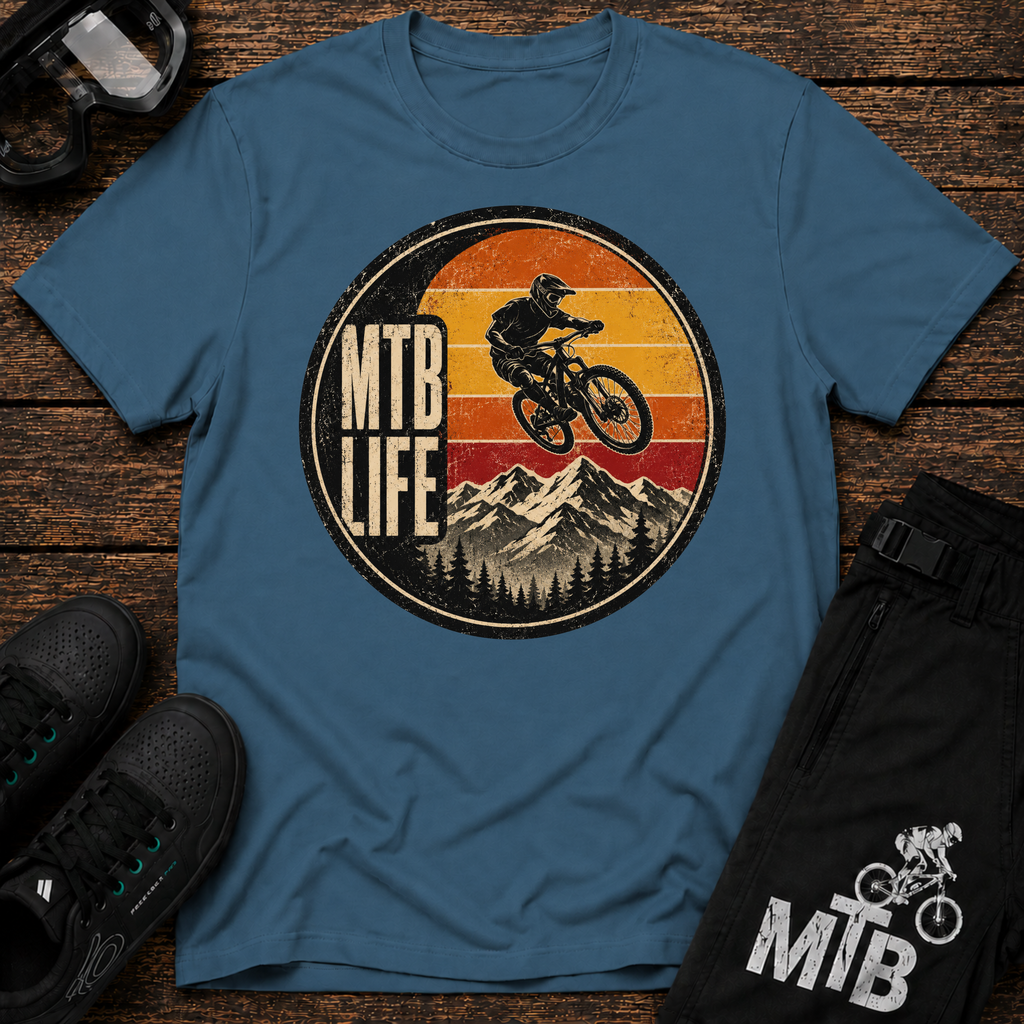 MTB Life T-Shirt