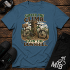 Suffer The Climb T-Shirt