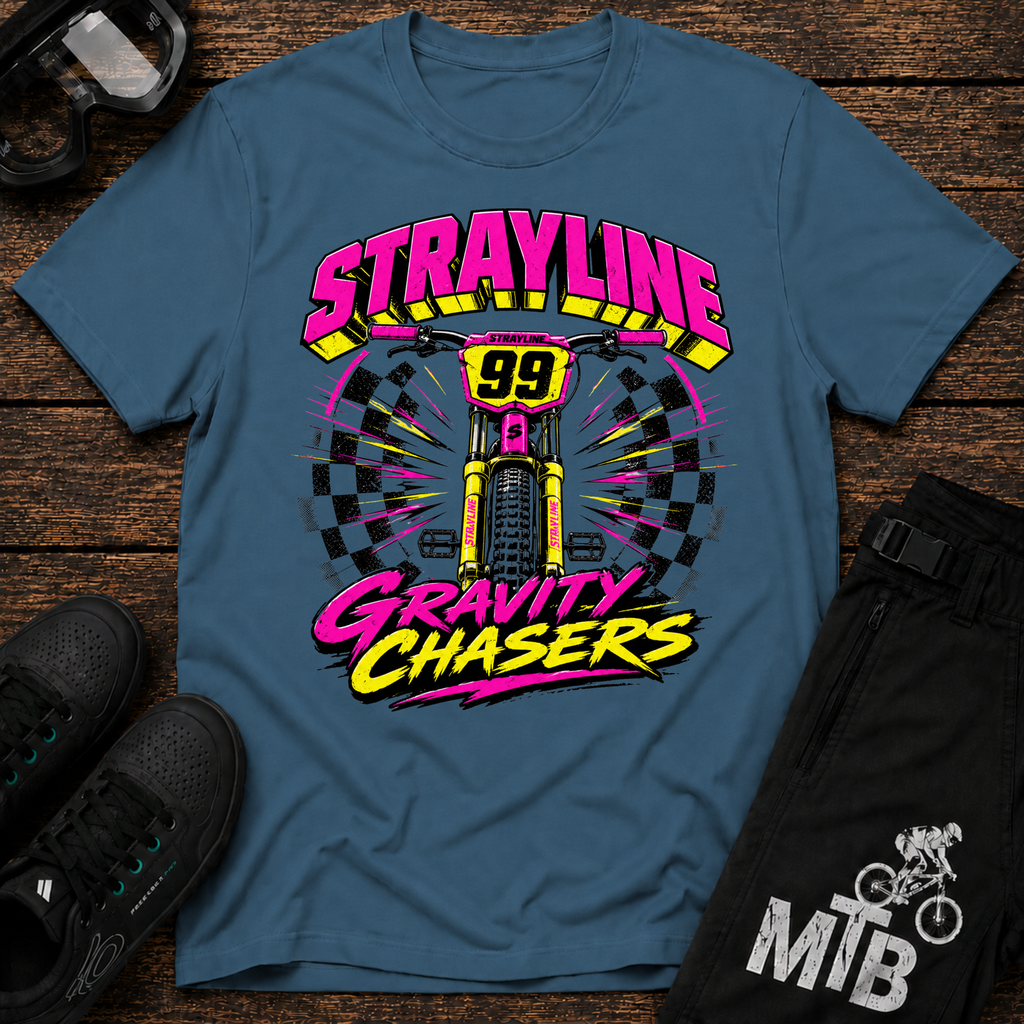Gravity Chasers T-Shirt