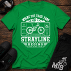 Trail Ends T-Shirt