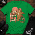 Slow Uphill T-Shirt