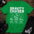 Gravity Chaser T-Shirt