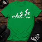 MTB Evolution T-Shirt