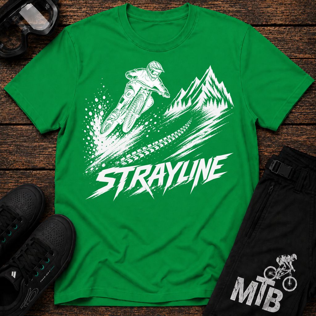 Initiator T-Shirt