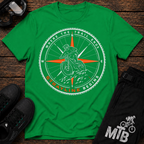 Begins T-Shirt