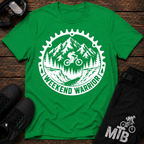 Weekend Warrior T-Shirt