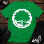 Wheel T-Shirt
