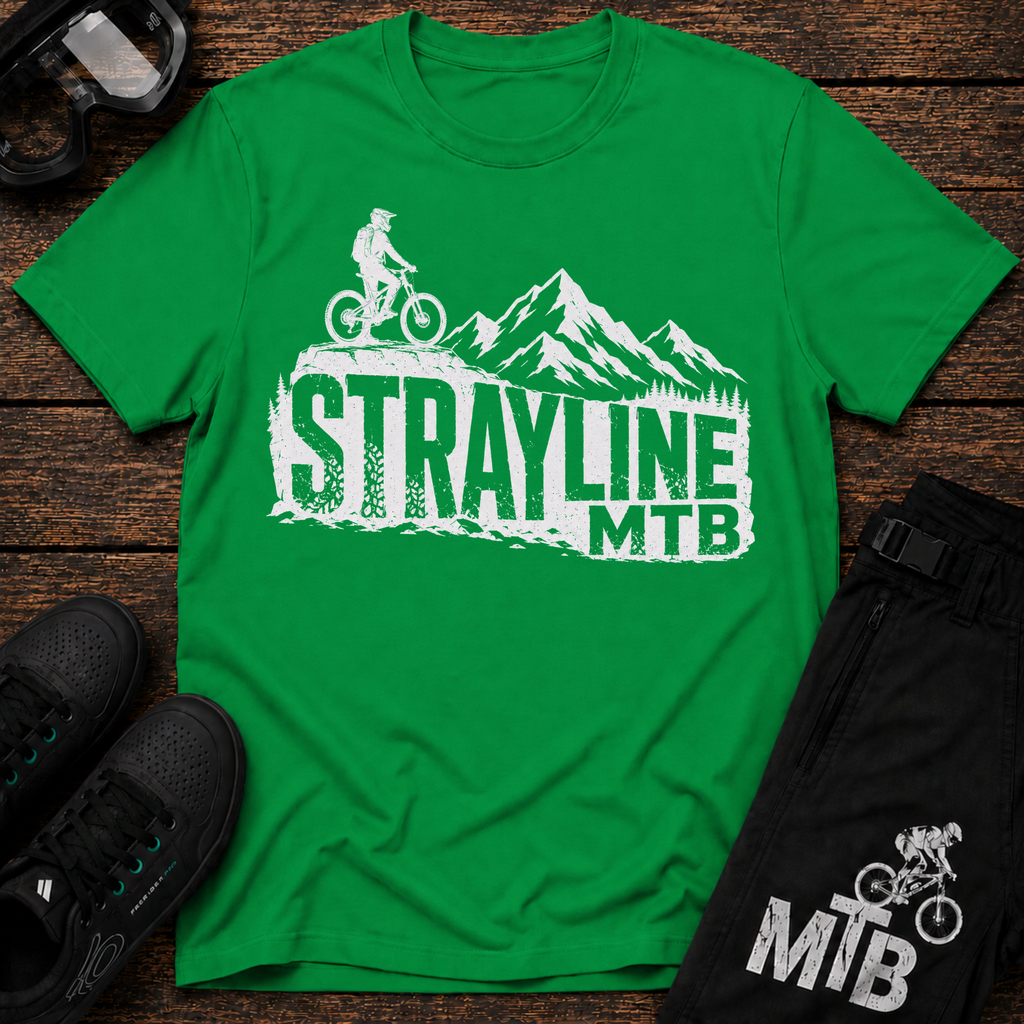 Stray View T-Shirt