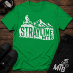 Stray View T-Shirt