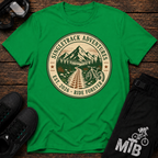Singletrack Adventure T-Shirt