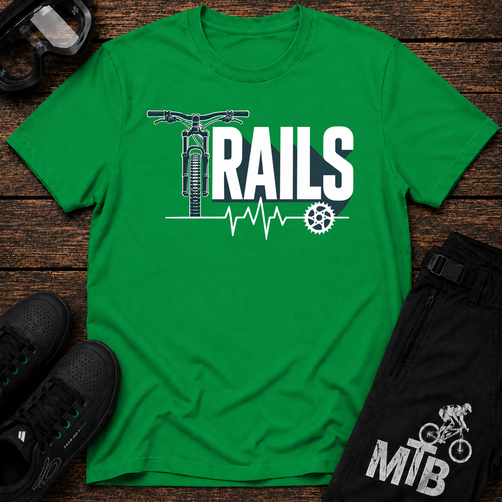 Trails T-Shirt