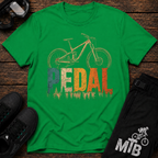 Pedal T-Shirt