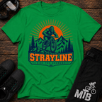 Ride The Unknown T-Shirt