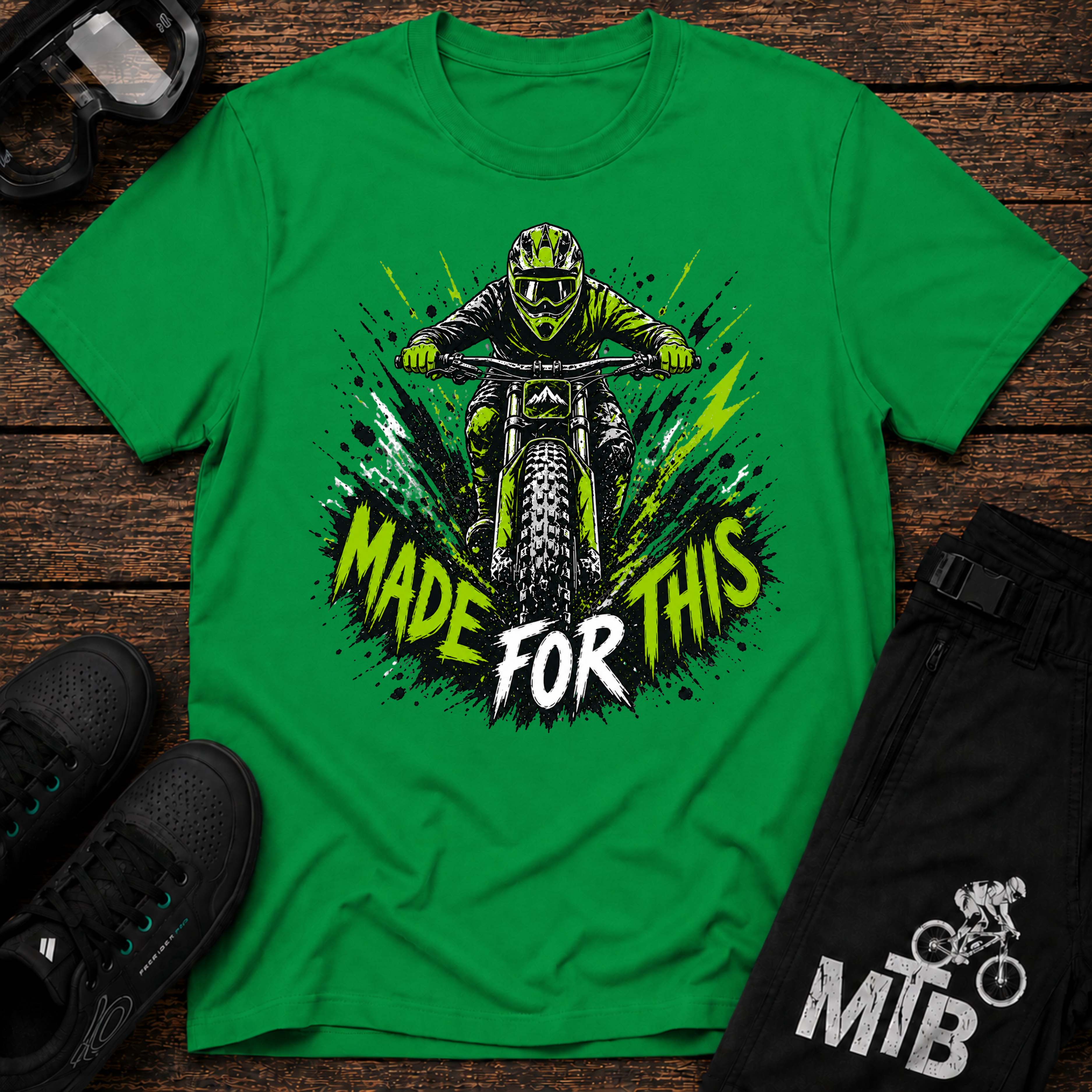 Made For This T-Shirt