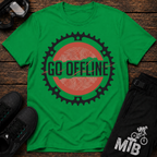 Offline T-Shirt