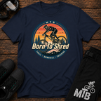 Born To Shred T-Shirt
