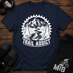 Trail Addict T-Shirt