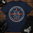 Begins T-Shirt