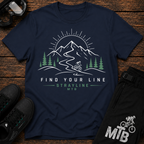Your Line T-Shirt