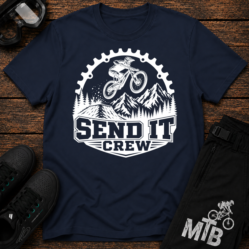 Send It Crew T-Shirt