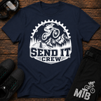 Send It Crew T-Shirt
