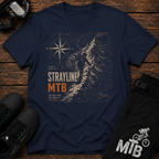 Strayline Peak T-Shirt