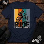 Ride T-Shirt
