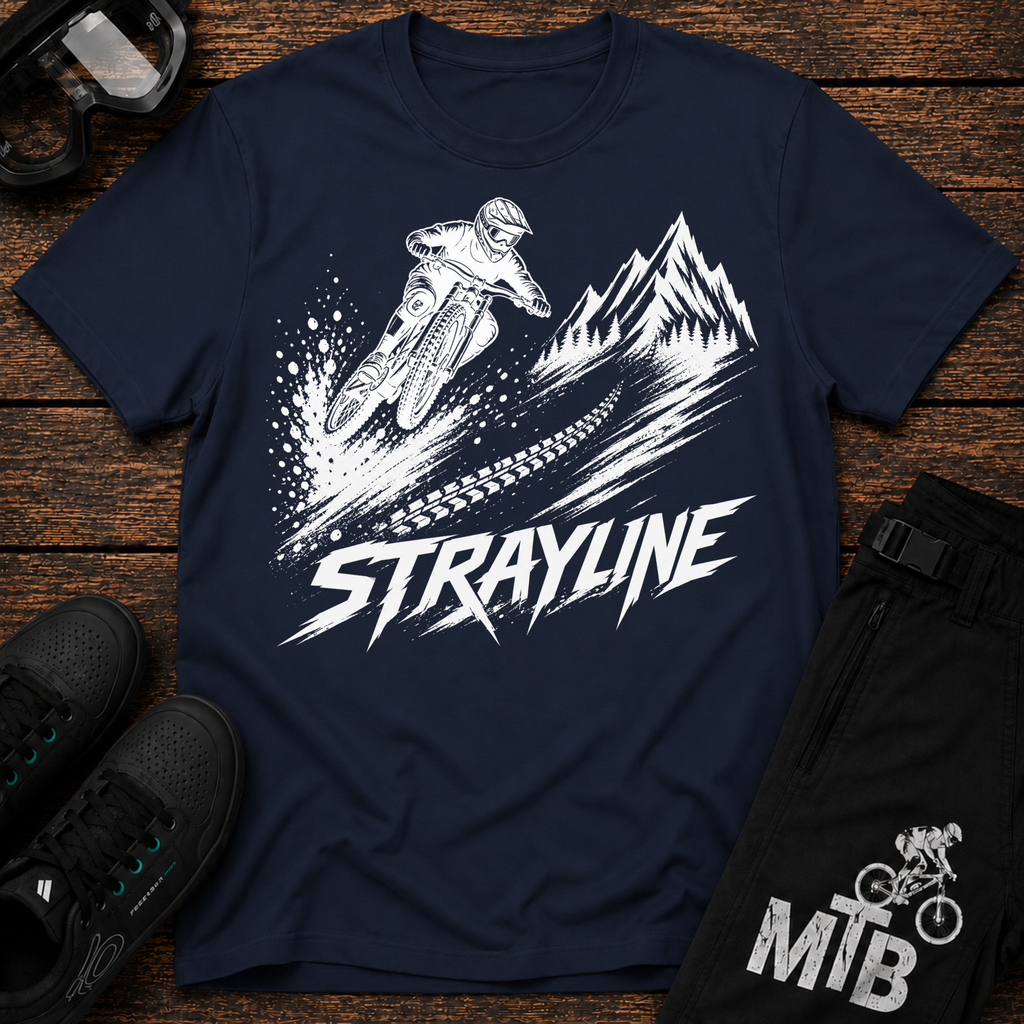 Initiator T-Shirt