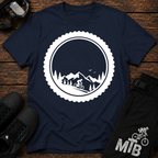 Wheel T-Shirt