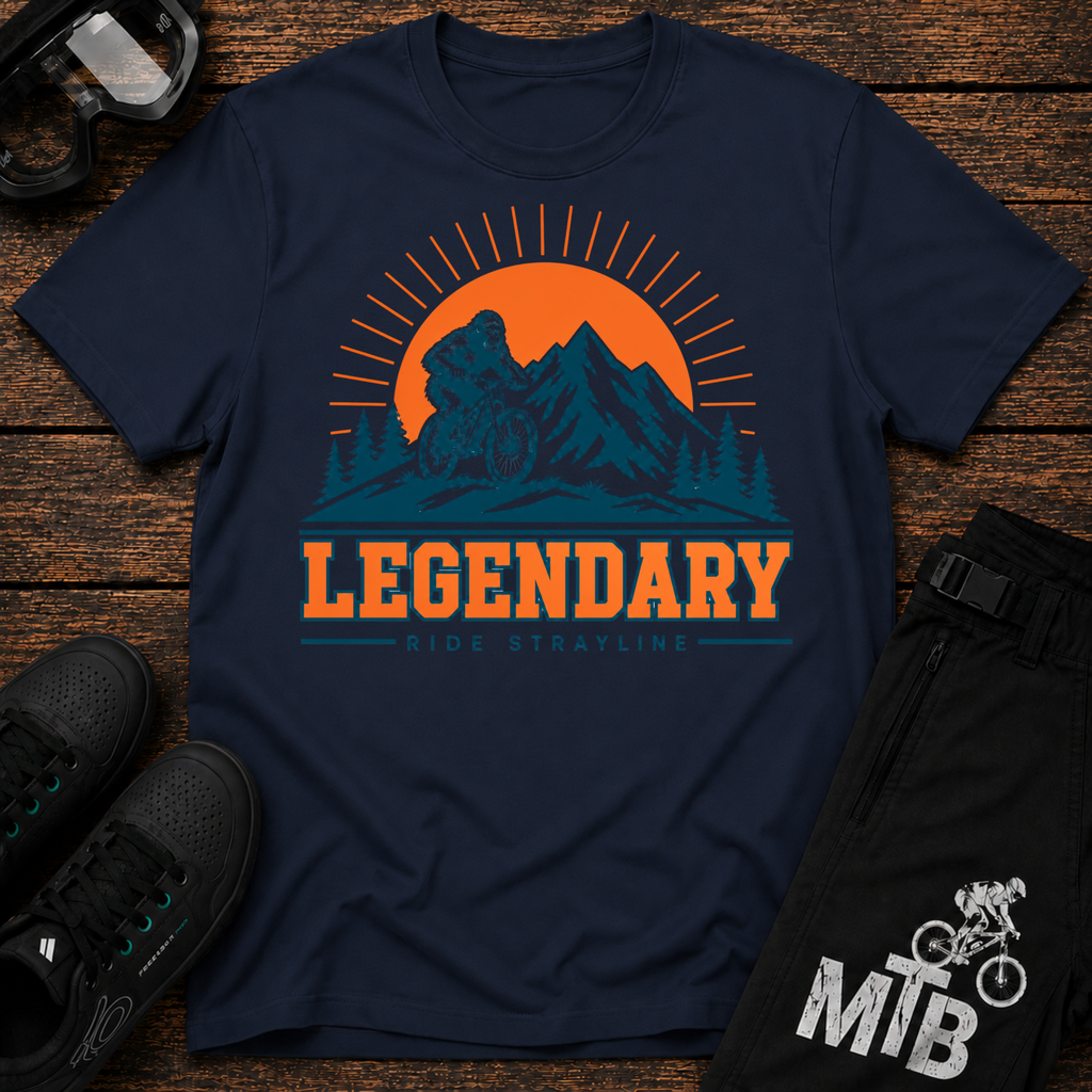 Legendary T-Shirt