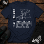 Trail Engineer T-Shirt