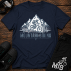 Mountain Biking T-Shirt