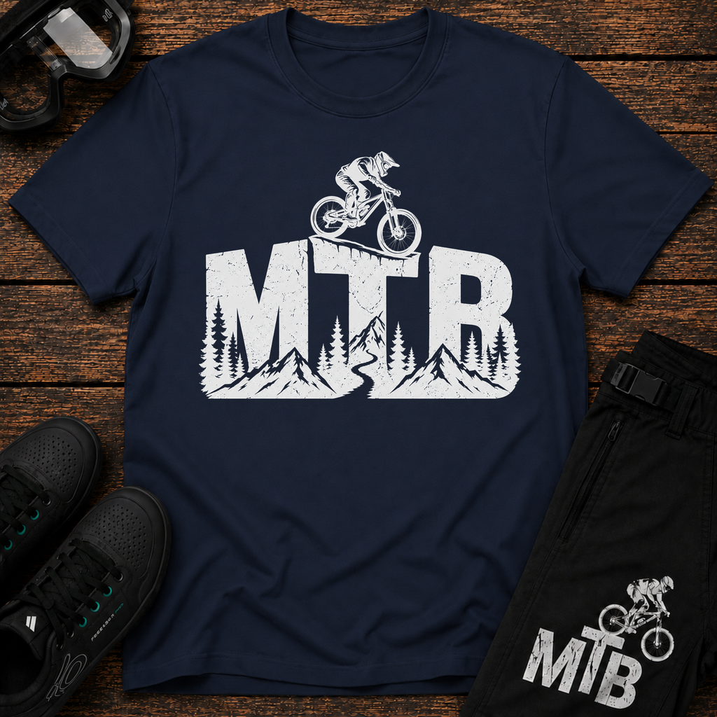 MTB T-Shirt