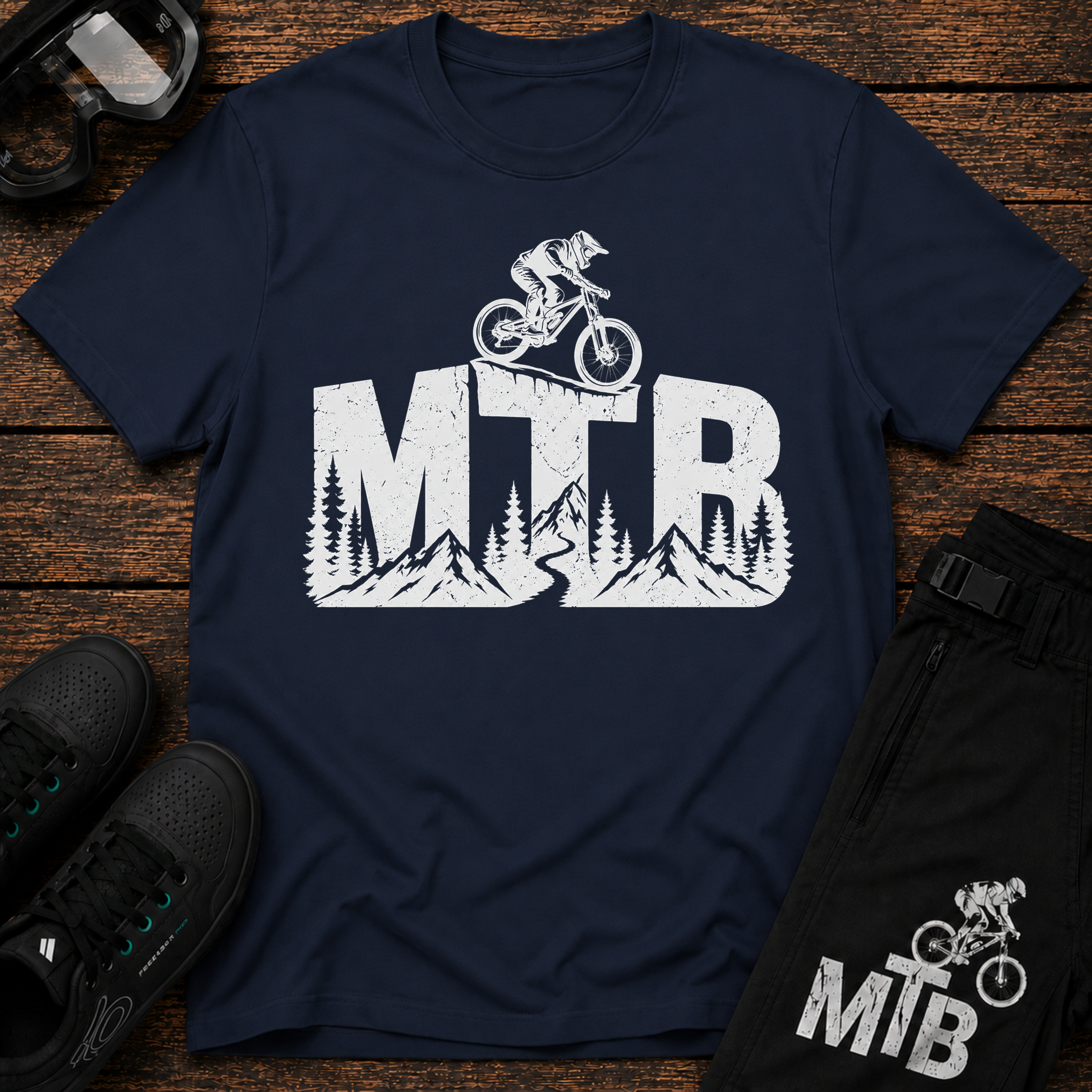 MTB T-Shirt