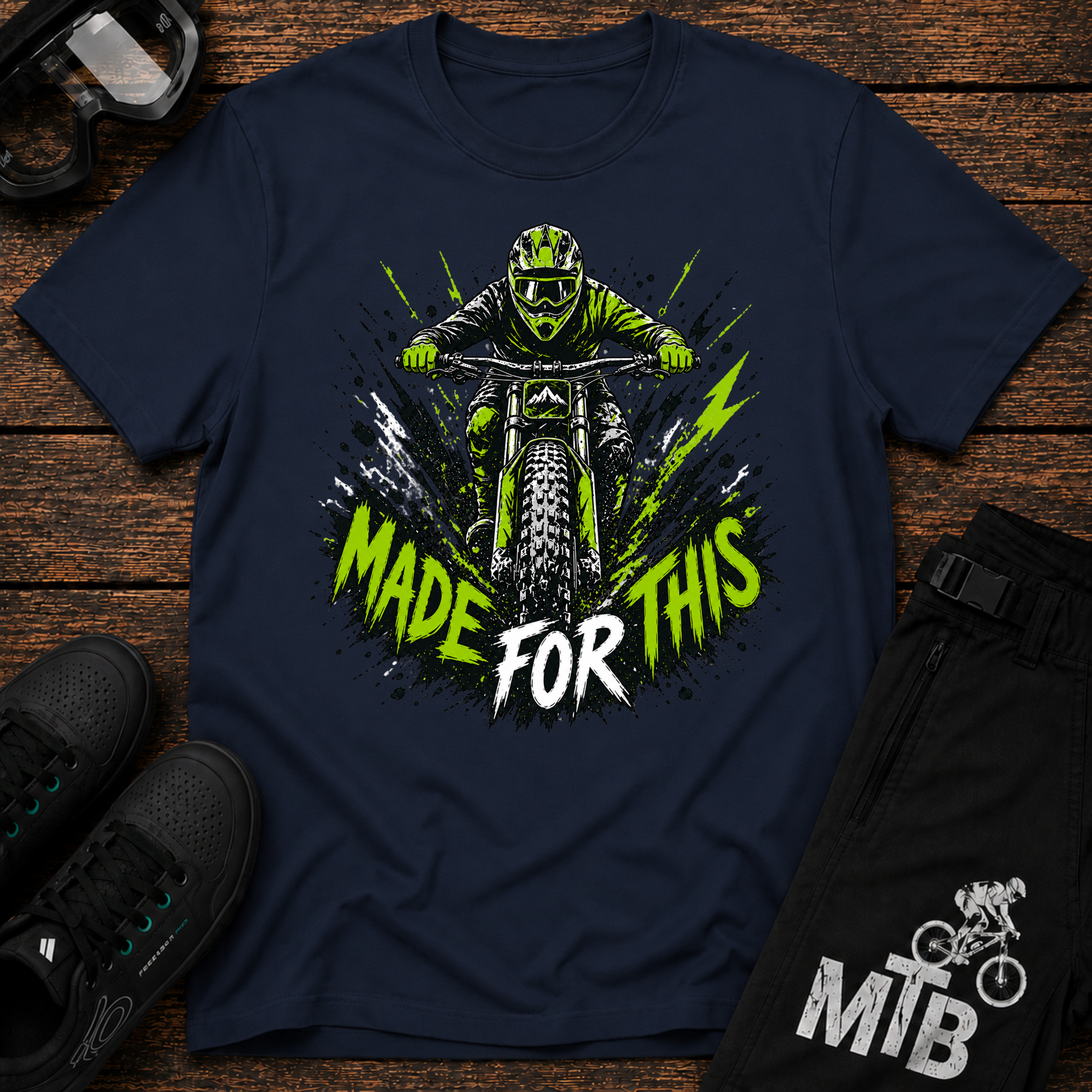 Made For This T-Shirt
