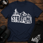 Stray View T-Shirt