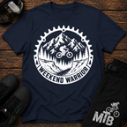 Weekend Warrior T-Shirt