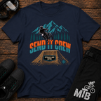 Send It Strayline T-Shirt