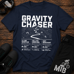 Gravity Chaser T-Shirt