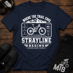 Trail Ends T-Shirt