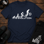 MTB Evolution T-Shirt