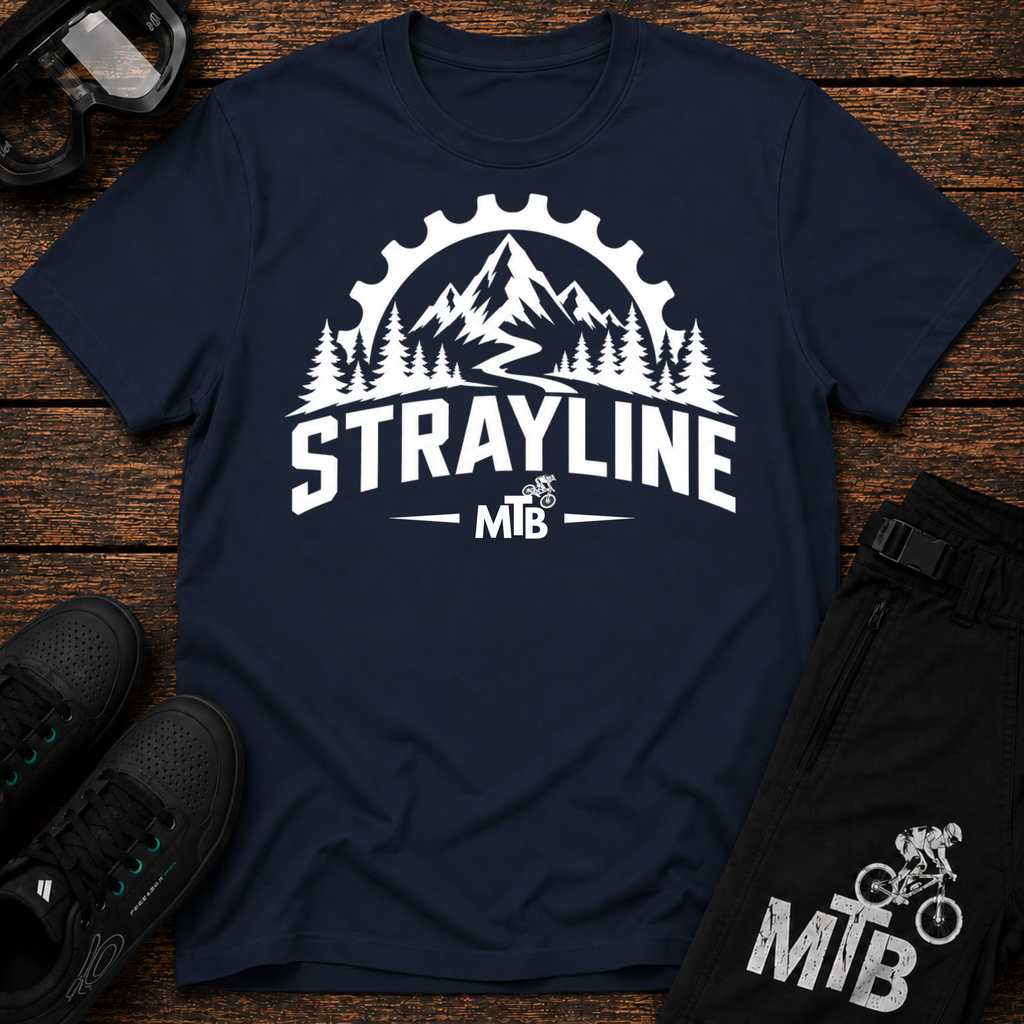 Strayline T-Shirt